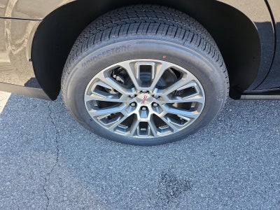 2026 GMC Yukon 4WD 4dr Denali