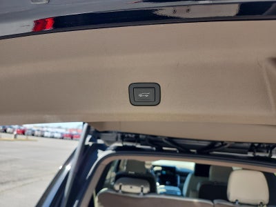 2026 GMC Yukon 4WD 4dr Denali