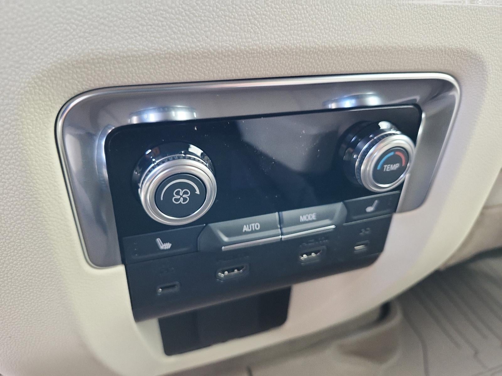 2026 GMC Yukon 4WD 4dr Denali