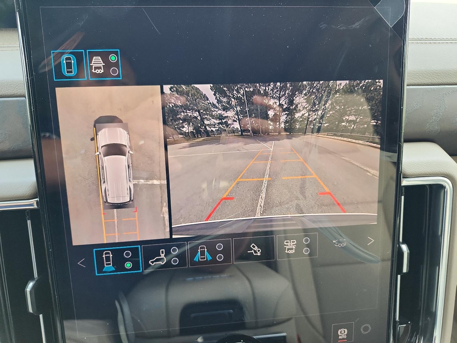 2026 GMC Yukon 4WD 4dr Denali