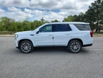 2026 GMC Yukon 4WD 4dr Denali