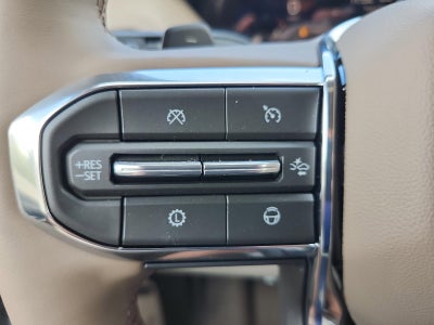 2026 GMC Yukon 4WD 4dr Denali