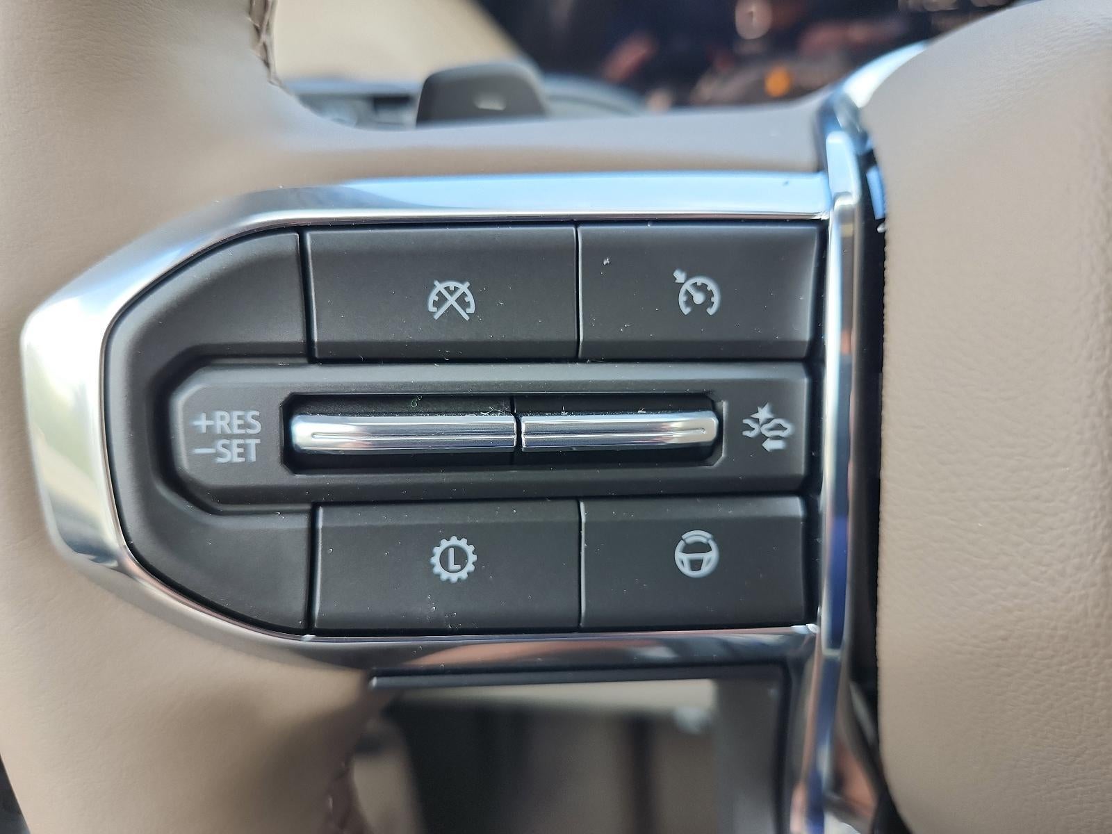 2026 GMC Yukon 4WD 4dr Denali