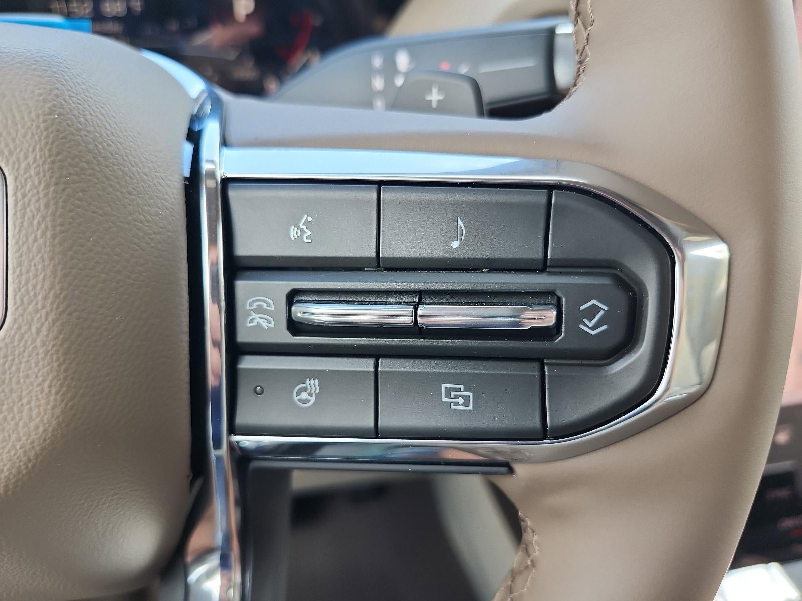 2026 GMC Yukon 4WD 4dr Denali