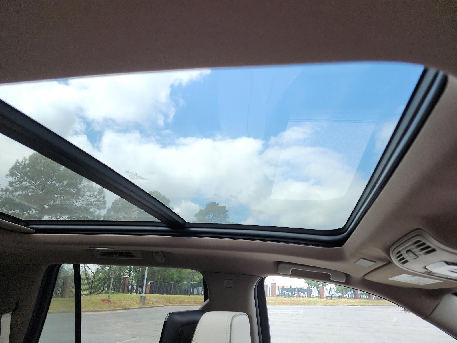 2026 GMC Yukon 4WD 4dr Denali