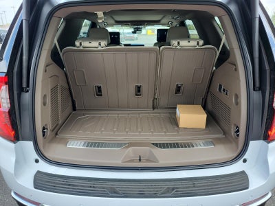 2026 GMC Yukon 4WD 4dr Denali