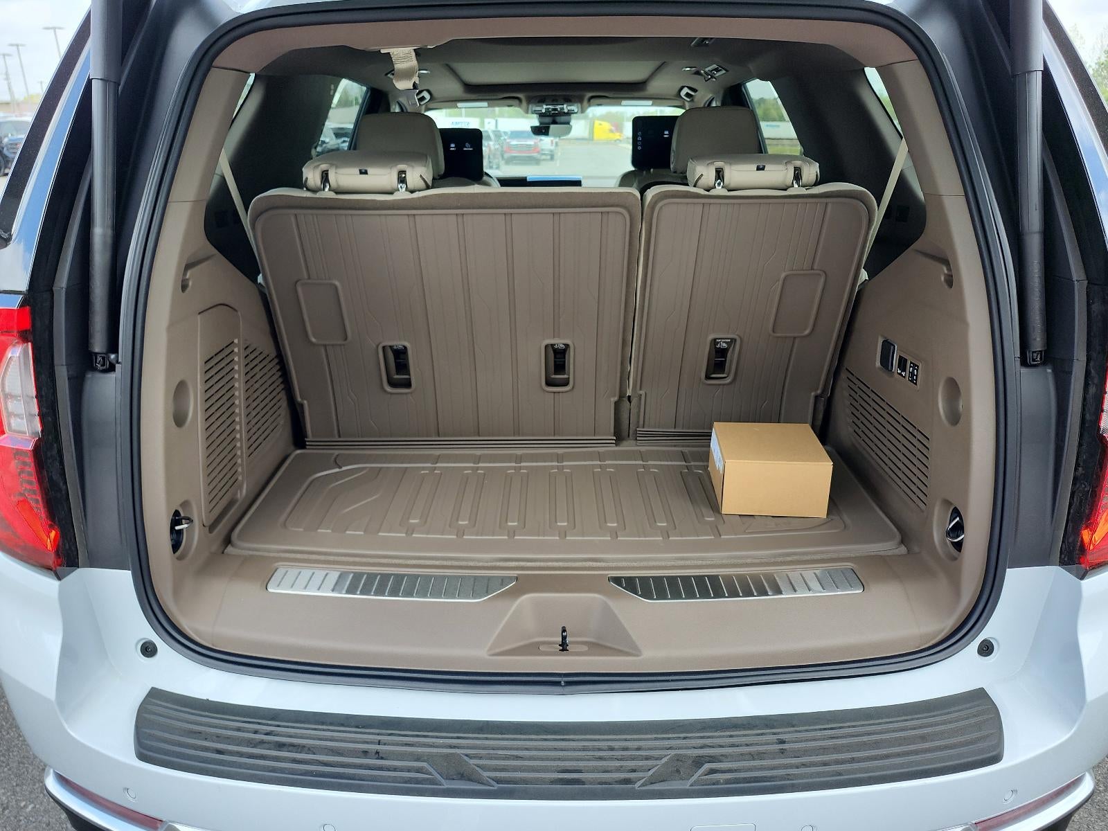 2026 GMC Yukon 4WD 4dr Denali