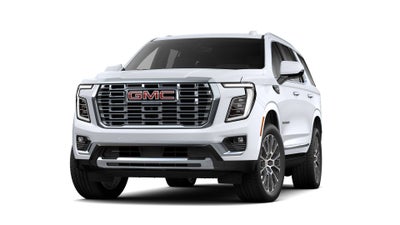 2026 GMC Yukon 4WD 4dr Denali