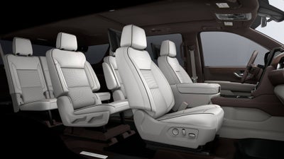 2026 GMC Yukon 4WD 4dr Denali