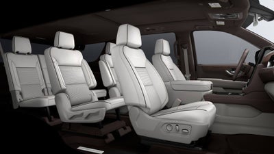 2026 GMC Yukon 4WD 4dr Denali