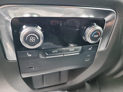 2026 GMC Yukon 4WD 4dr Denali