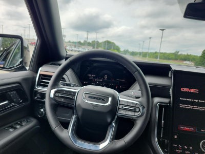 2026 GMC Yukon 4WD 4dr Denali