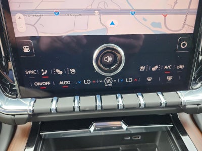 2026 GMC Yukon 4WD 4dr Denali