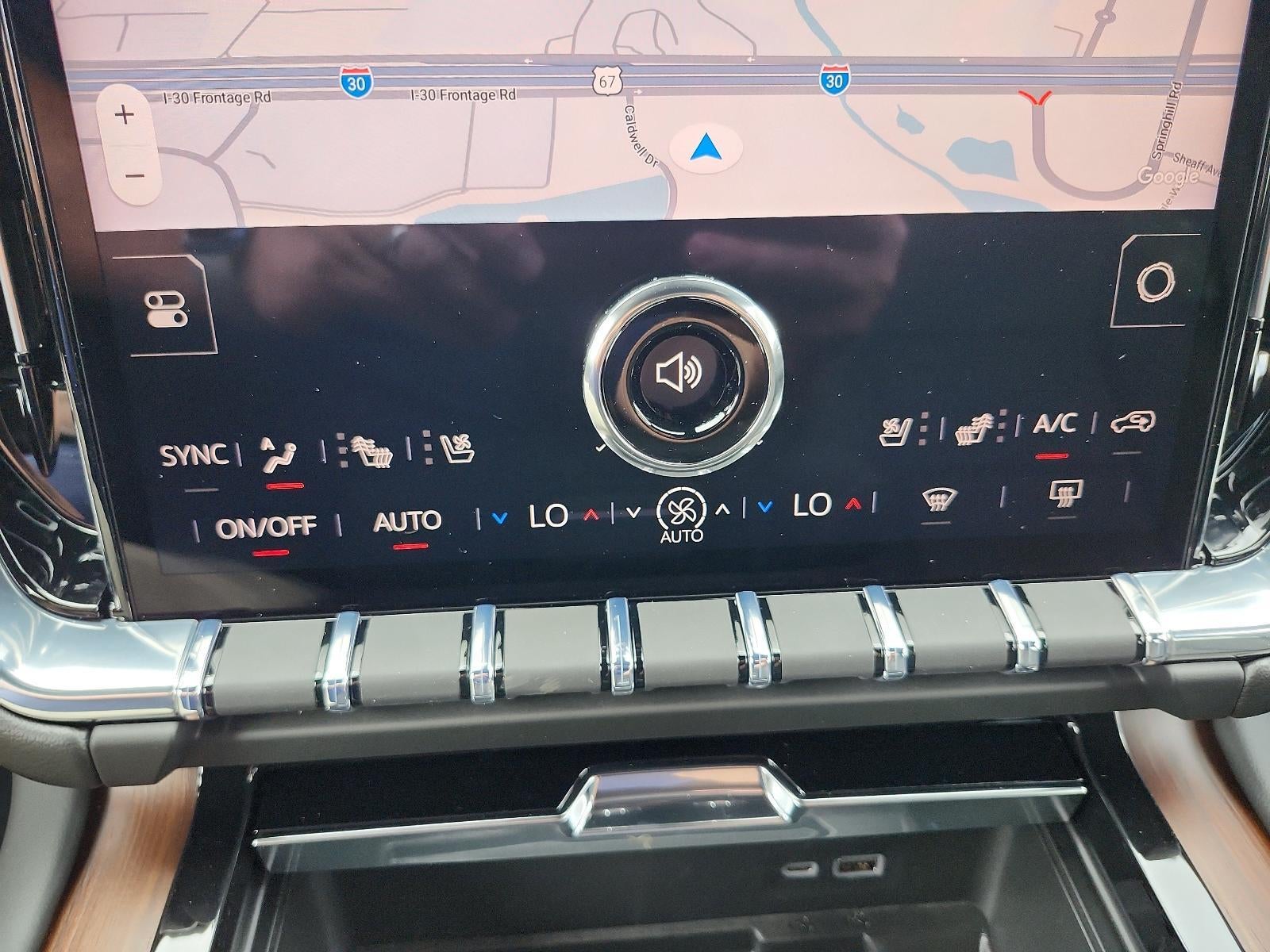 2026 GMC Yukon 4WD 4dr Denali