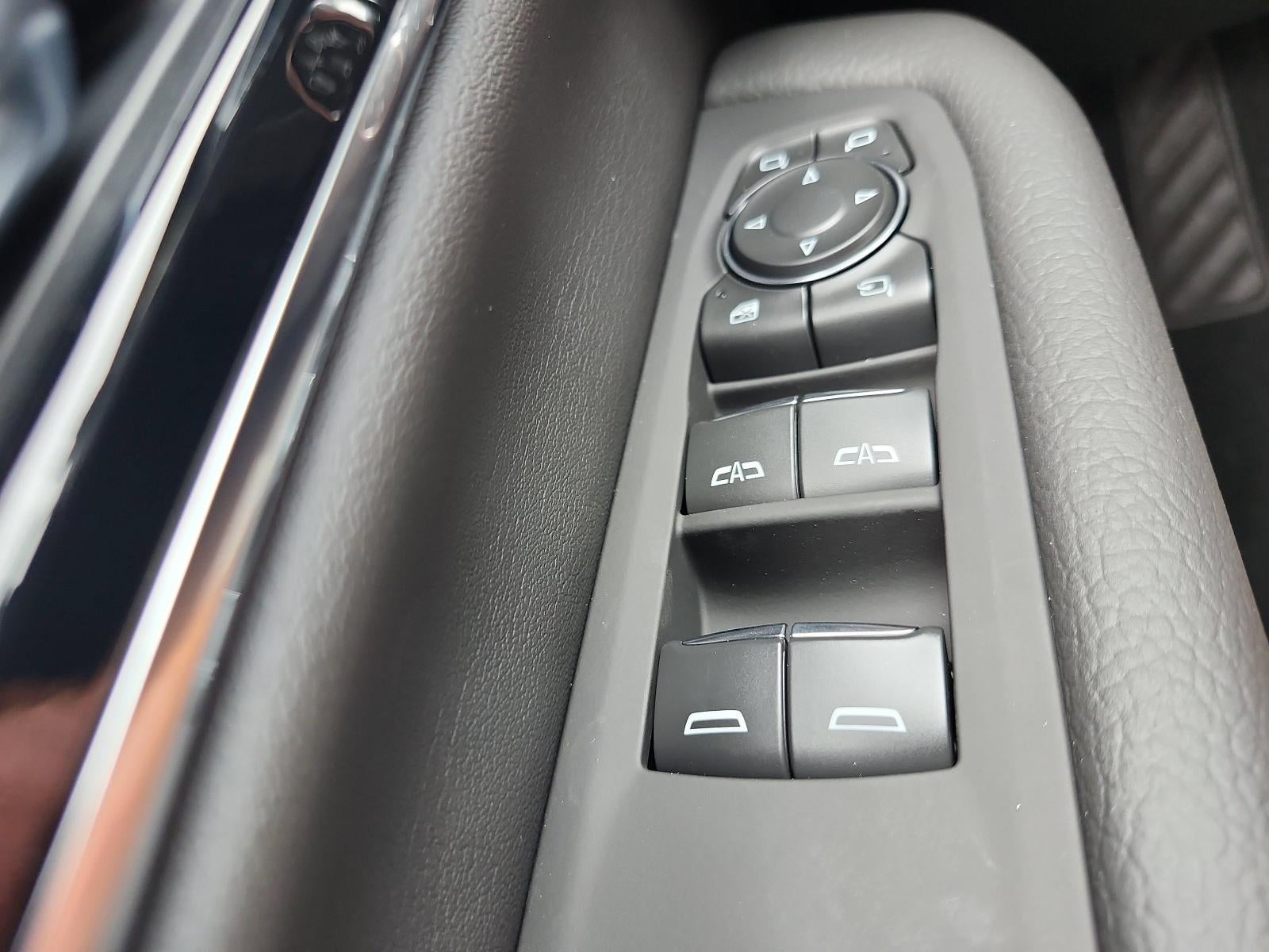 2026 GMC Yukon 4WD 4dr Denali