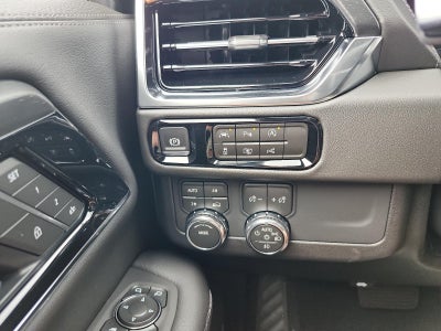 2026 GMC Yukon 4WD 4dr Denali
