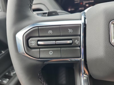 2026 GMC Yukon 4WD 4dr Denali