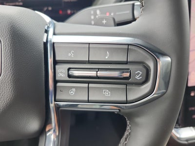 2026 GMC Yukon 4WD 4dr Denali