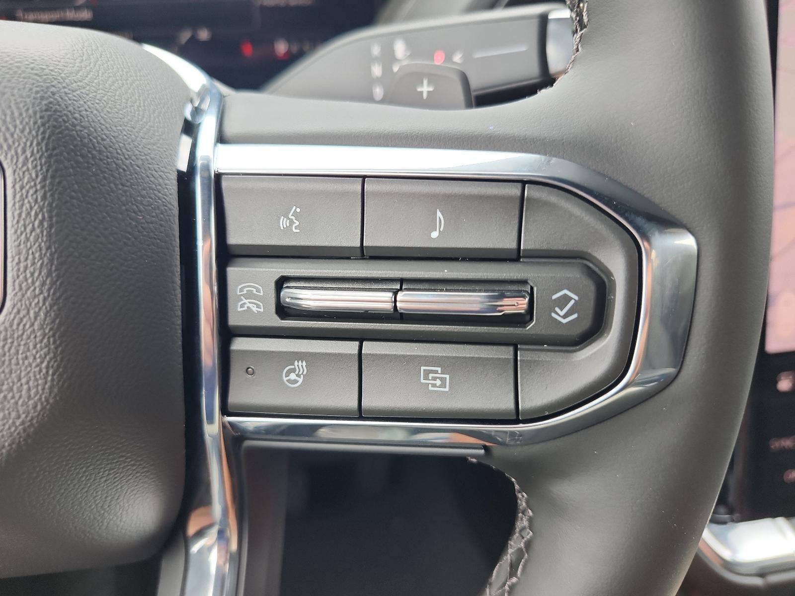 2026 GMC Yukon 4WD 4dr Denali