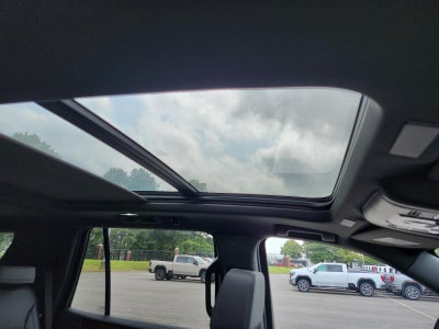 2026 GMC Yukon 4WD 4dr Denali