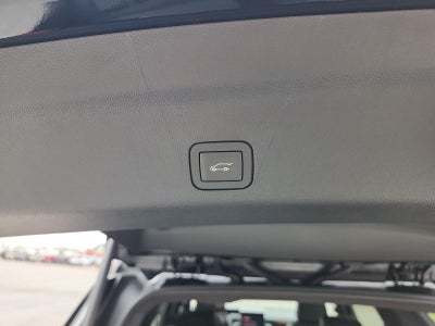 2026 GMC Yukon 4WD 4dr Denali