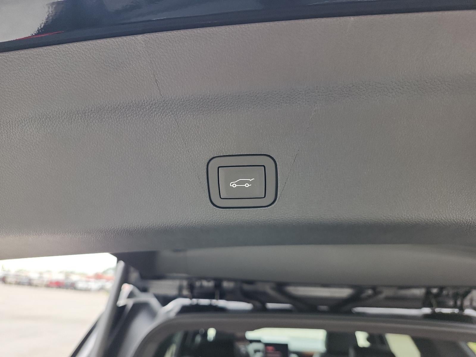 2026 GMC Yukon 4WD 4dr Denali