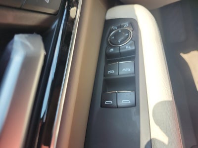 2026 GMC Yukon 4WD 4dr Denali