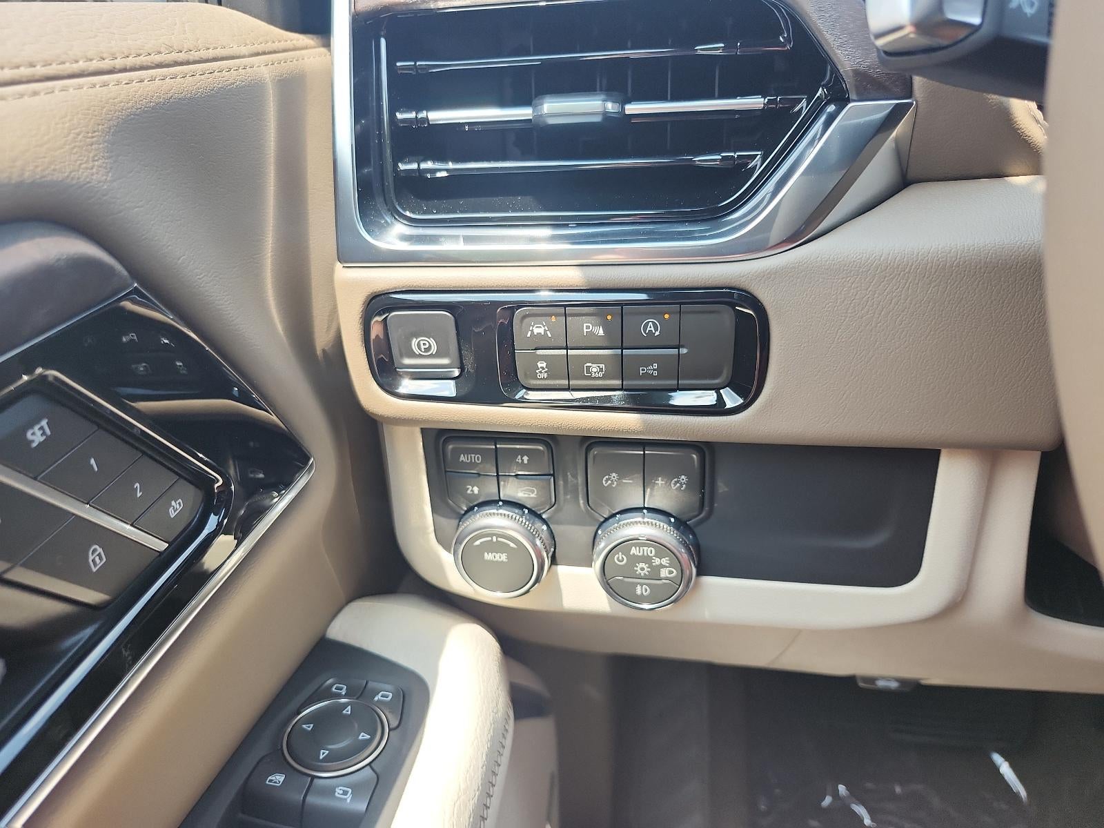 2026 GMC Yukon 4WD 4dr Denali