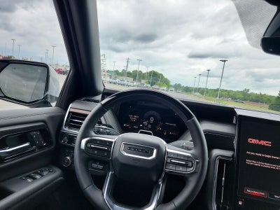 2026 GMC Yukon 4WD 4dr Denali