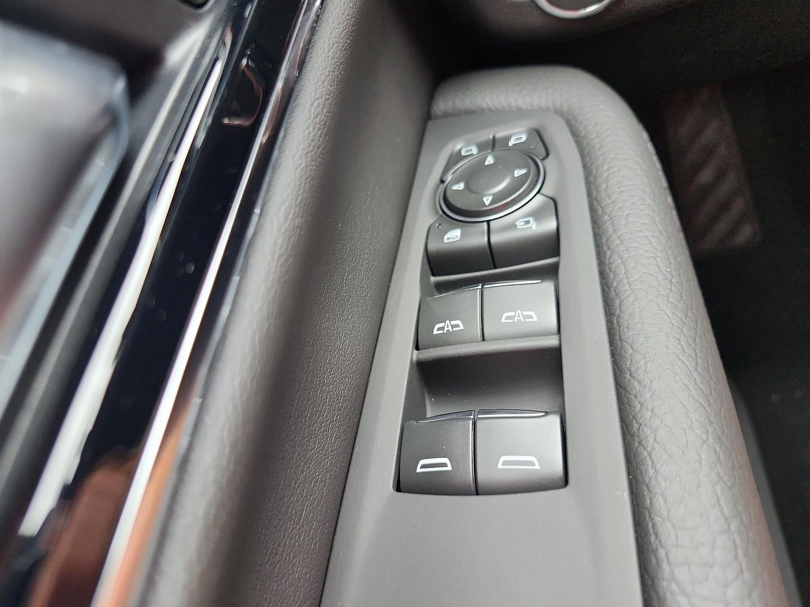 2026 GMC Yukon 4WD 4dr Denali