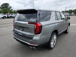 2026 GMC Yukon 4WD 4dr Denali