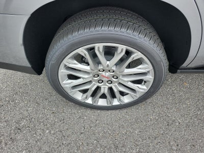 2026 GMC Yukon 4WD 4dr Denali