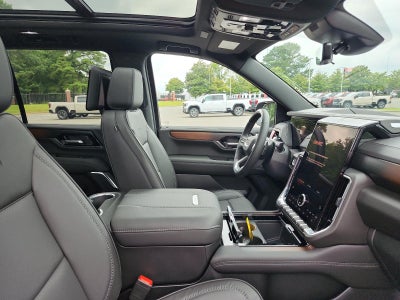 2026 GMC Yukon 4WD 4dr Denali