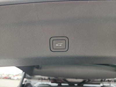 2026 GMC Yukon 4WD 4dr Denali