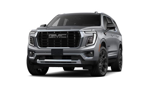 2026 GMC Yukon 4WD 4dr Denali