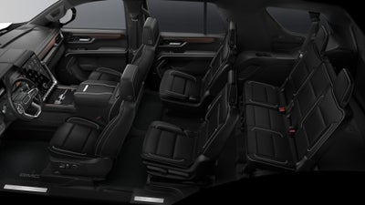 2026 GMC Yukon 4WD 4dr Denali
