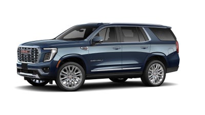 2027 GMC Yukon 4WD 4dr Denali