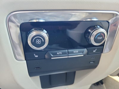 2027 GMC Yukon 4WD 4dr Denali
