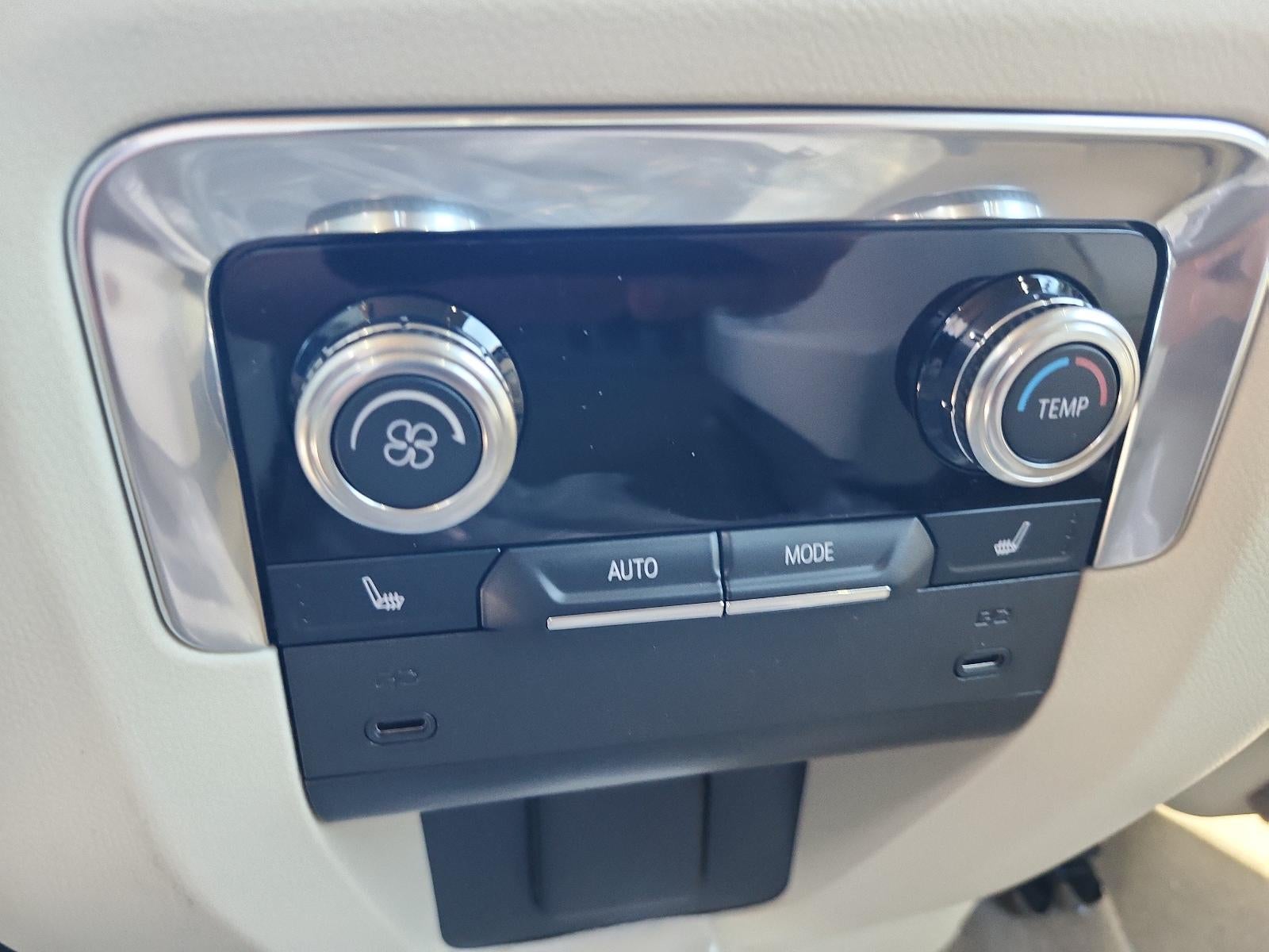 2027 GMC Yukon 4WD 4dr Denali