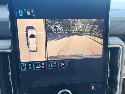 2027 GMC Yukon 4WD 4dr Denali