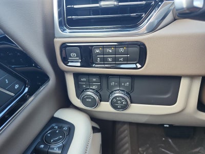 2027 GMC Yukon 4WD 4dr Denali