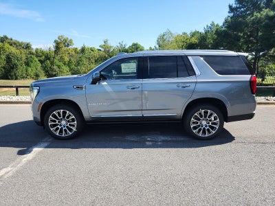 2027 GMC Yukon 4WD 4dr Denali
