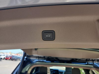 2027 GMC Yukon 4WD 4dr Denali