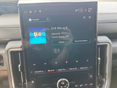 2027 GMC Yukon 4WD 4dr Denali