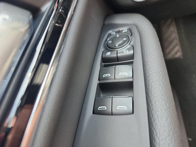2027 GMC Yukon 4WD 4dr Denali