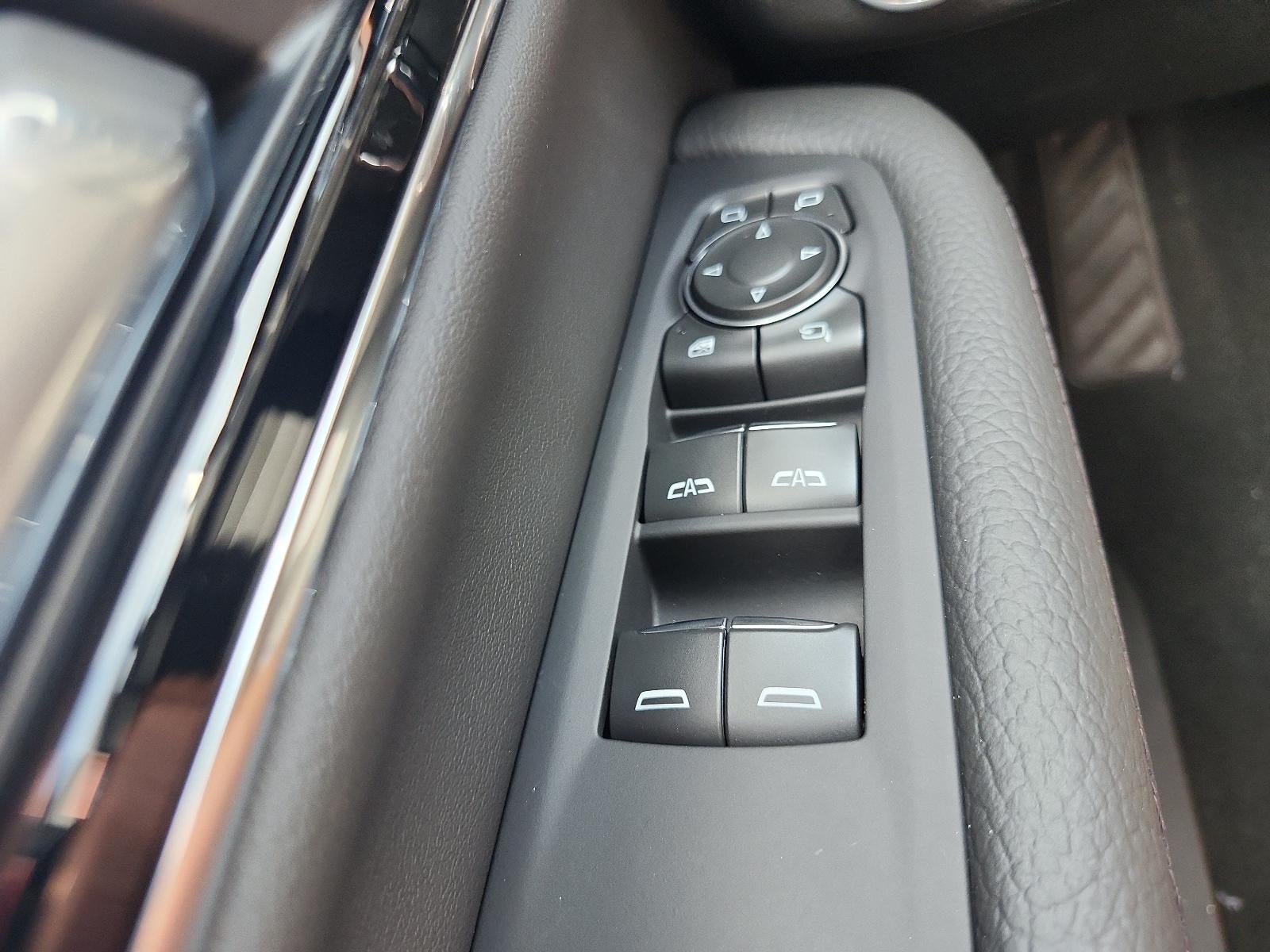 2027 GMC Yukon 4WD 4dr Denali