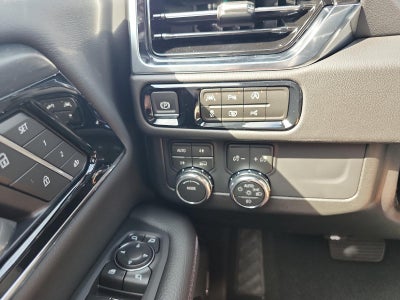 2027 GMC Yukon 4WD 4dr Denali