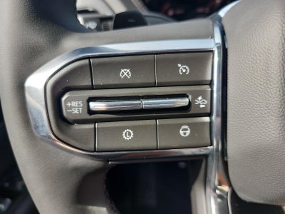 2027 GMC Yukon 4WD 4dr Denali