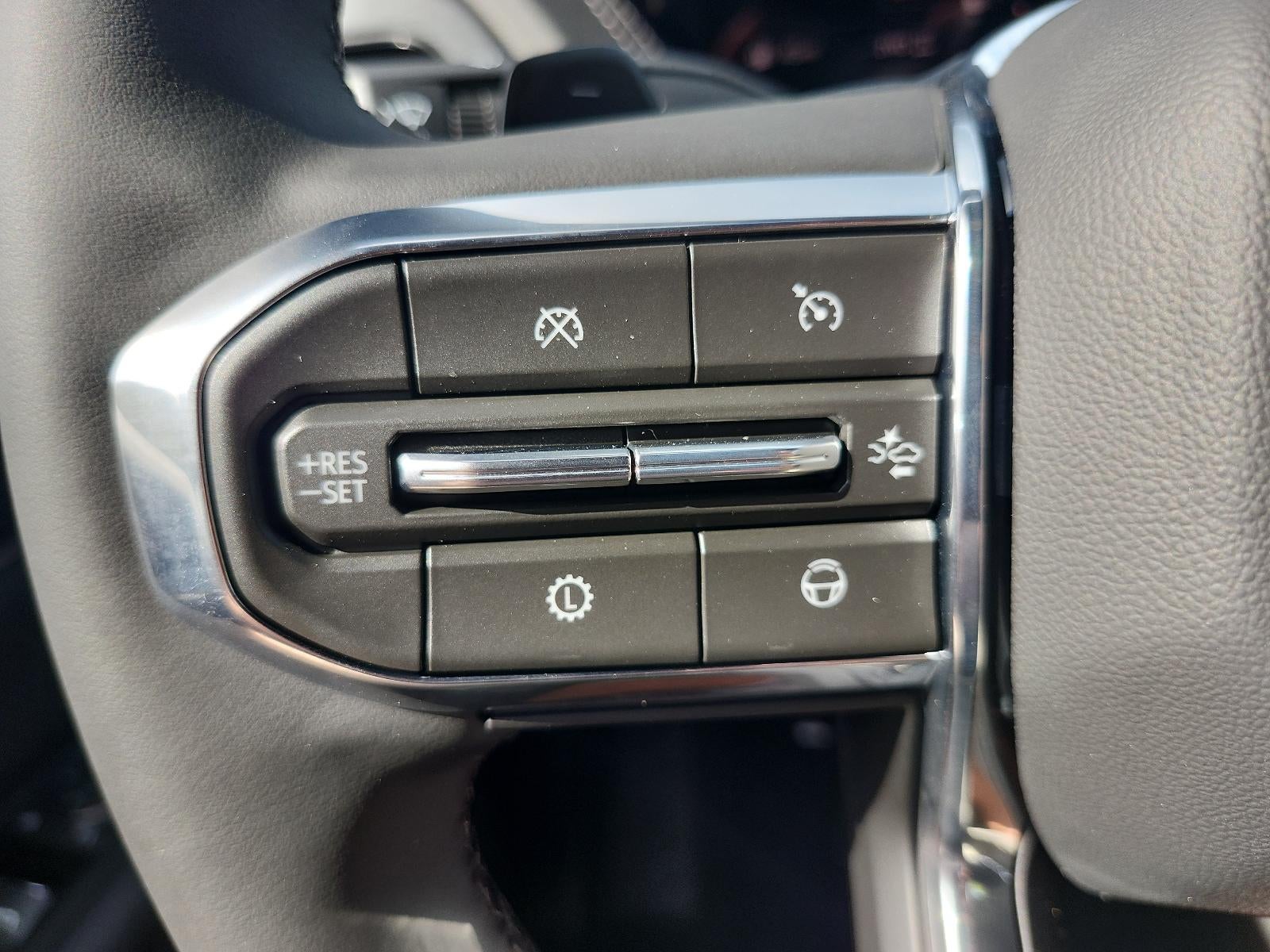 2027 GMC Yukon 4WD 4dr Denali
