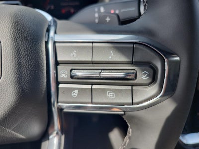 2027 GMC Yukon 4WD 4dr Denali